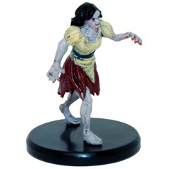 Vampire Spawn (10a) Monster Menagerie set 3